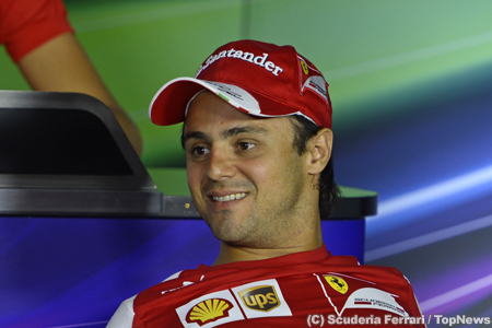 ロータス、マッサがライコネンの後任候補