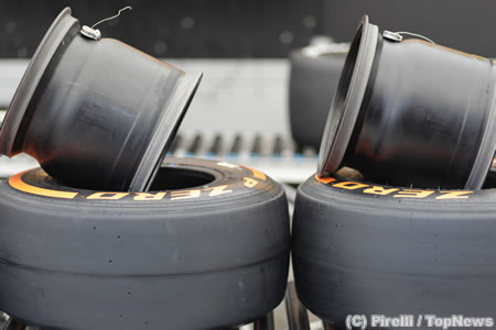トッド、ピレリのF1残留に合意か