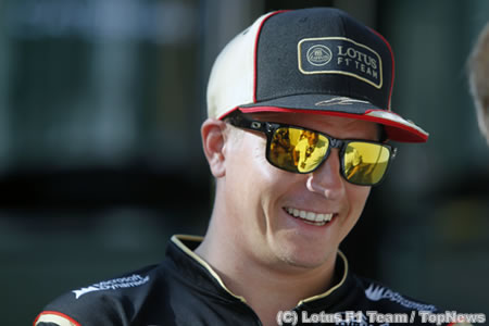 ライコネンのフェラーリ復帰を各メディアが報道