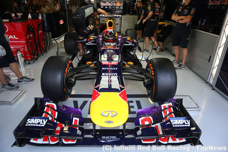 レッドブル、ザウバーのコスト削減案を拒否