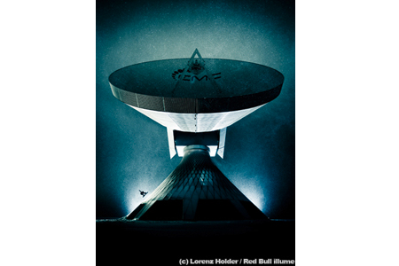 Red Bull illume 2013の最優秀作品決定