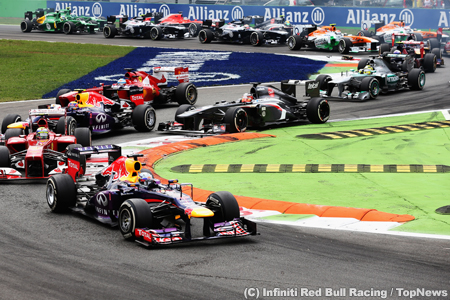 F1ボス「22レースの暫定カレンダーが手元に」