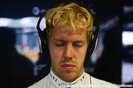 ベッテル「ウェバーとの競争を懐かしむだろう」