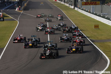 2014年F1は「醜い」クルマだらけに？