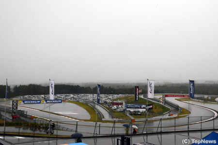 13時30分にレース再開予定＝WEC富士6時間耐久