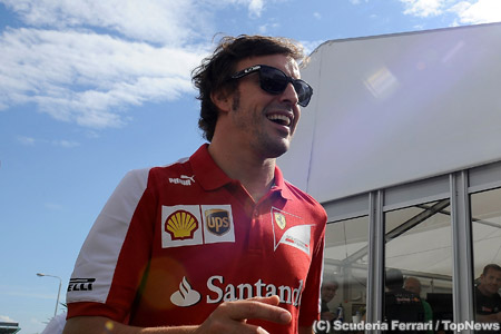 アロンソ、自転車チーム設立してツール・ド・フランスに挑戦か