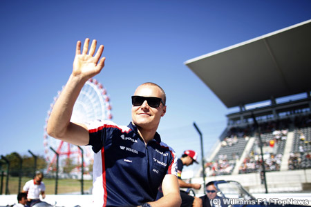 ウィリアムズ、インドはいつ行ってもユニーク／F1インドGPプレビューまとめ