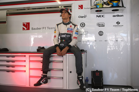 ザウバー、昨年のフリーで経験済みのグティエレス／F1インドGPプレビューまとめ