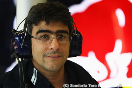 マクラーレン、レッドブル技術者の現契約を尊重