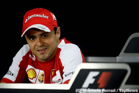 マッサ、ウィリアムズとの交渉を認める