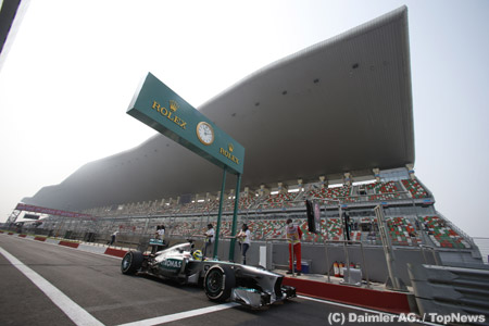 ロズベルグ「レッドブルは手が付けられない」