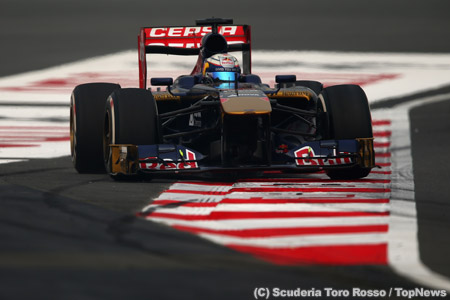 ベルニュ「昨年とは違うレースが期待できる」