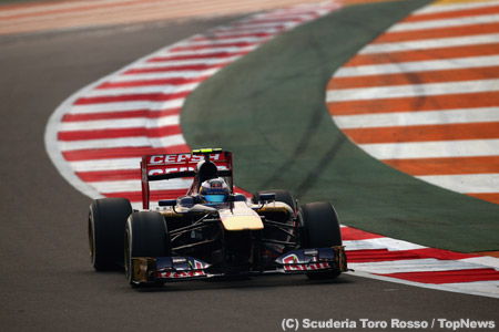 リカルド「予選Q3に行ける可能性はある」