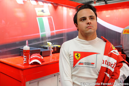 マッサ陣営、ウィリアムズとの契約を否定