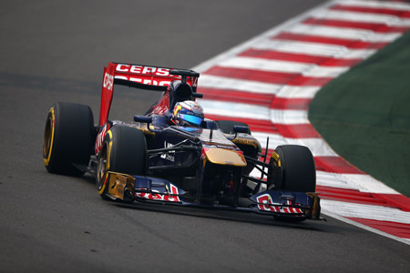 ベルニュ「ポイントを狙って戦う自信がある」