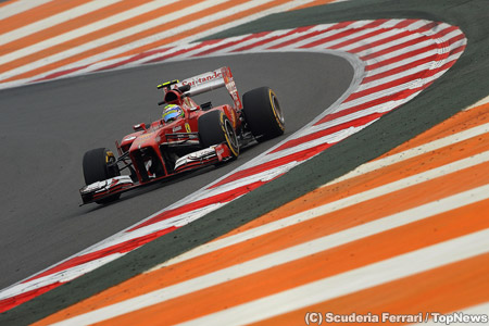 マッサ「予選でソフトタイヤを選んだ」