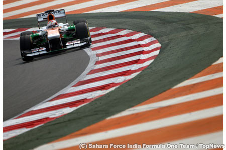 ディ・レスタ「正しい戦略を展開できればいい結果で終えられる」