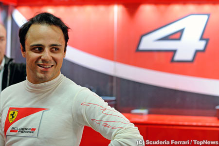 マッサ、再びチームオーダーを無視？