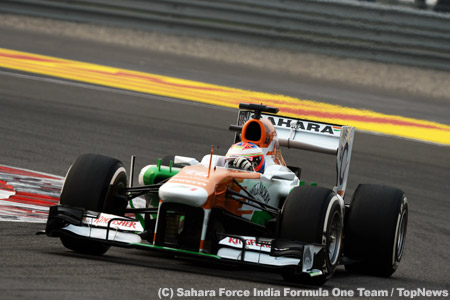 ディ・レスタ「インドでポイントが獲得できて最高」