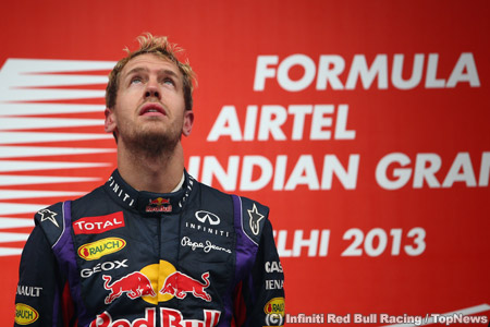 プロスト、ベッテルの5連覇を予想