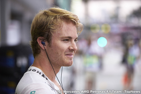 メルセデスAMG、コンストラクターズ2位奪取へ／F1韓国GPプレビューまとめ