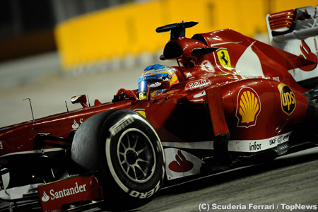 アロンソ、予選に弱いという意見に反論