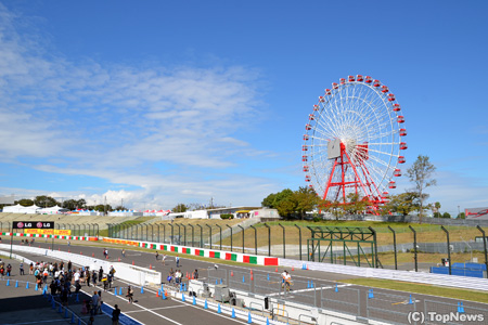 【WANTED】あなたが目撃した日本GP情報をタレコミして、報酬をGETせよ！