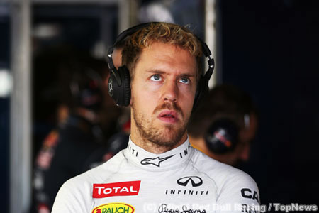 ベッテルとシューマッハを比較するフェラーリのボス