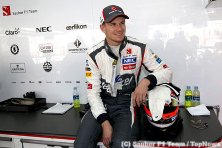 ザウバー「鈴鹿はすごく楽しみ」／F1日本GPプレビューまとめ