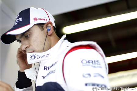 ウィリアムズ、韓国GPでのアップデートに期待／F1韓国GPプレビューまとめ