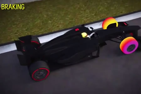 【動画】2013年F1韓国GPタイヤ解説