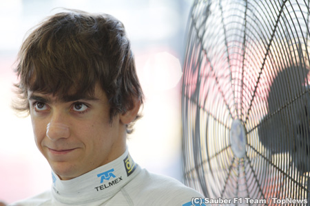 ザウバー、韓国ではエキサイティングな週末に／F1韓国GPプレビューまとめ