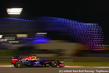 ベッテル「必ずしも楽なサーキットではない」