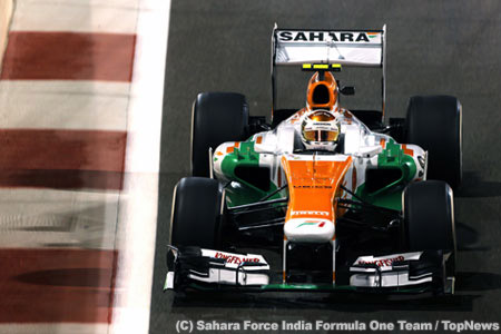 スーティル「ブレーキマテリアルを変更しなければならなかった」