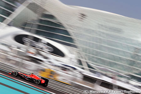 ゴンザレス「多くのデータ収集ができた」