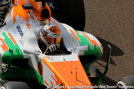 スーティル「自分に合ったバランスにできない」