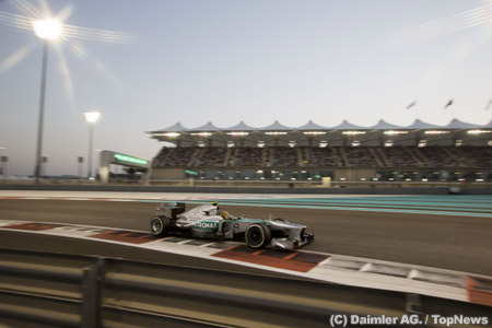 ハミルトン「不調の原因を突き止める必要がある」