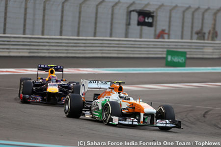 スーティル「正しい戦略でポイントに手が届いた」