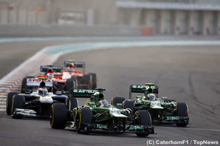 ピック「第2スティント以降バランスが失われた」