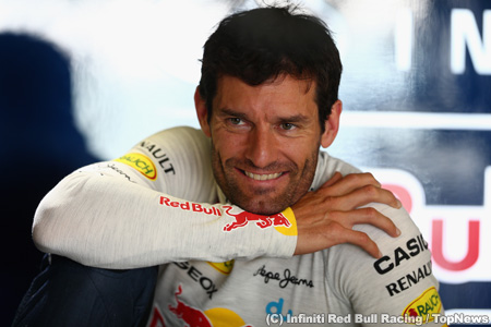 ウェバーにF1引退を決断させたものとは？