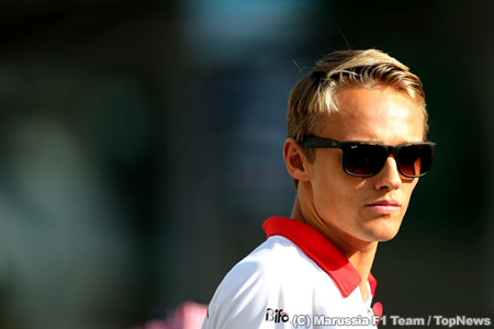 チルトン「やり残したことは何もない」