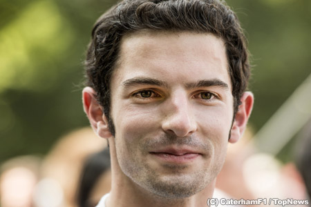 ロッシ、母国でフリー走行に参加