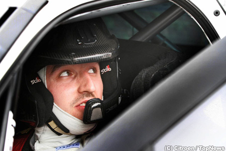 クビサ、F1復帰の可能性について語る