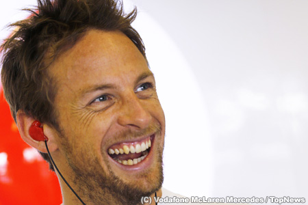 バトン「アメリカはマシンの特性と合っている」