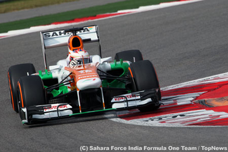 ディ・レスタ「決勝レースのパフォーマンスが僕たちの強み」