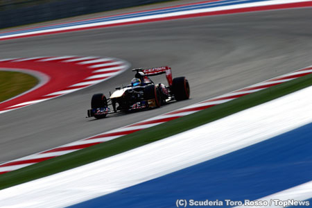 ベルニュ「今日の予選は説明不可能」