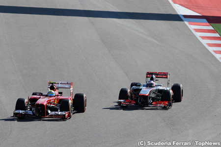 マッサ「もっとうまくやれたはず」