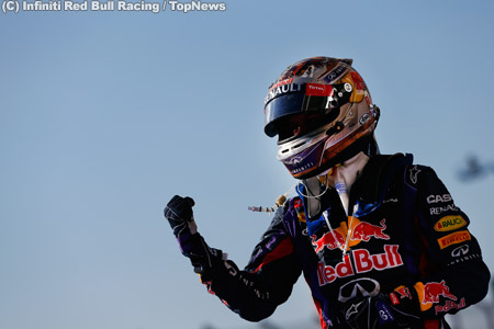 ベッテルは「ロズベルグとハミルトン2人合わせたより優秀」