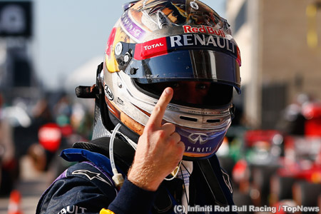 シューマッハ、ベッテルは7冠以上すると予想