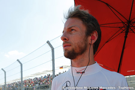 バトン「シーズンを前向きな形で終えたい」